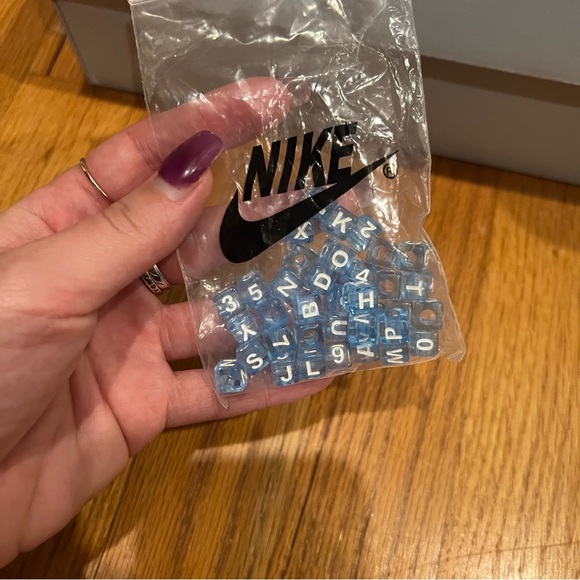 NEW w BOX Air Force 1 White Drake NOCTA Sneakers size 6.5M/8W - Picture 10 of 13